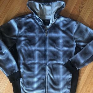 CSG Sweaters - CSG Hooded Zip Up CSG Sweaters - CSG Hooded Zip Up